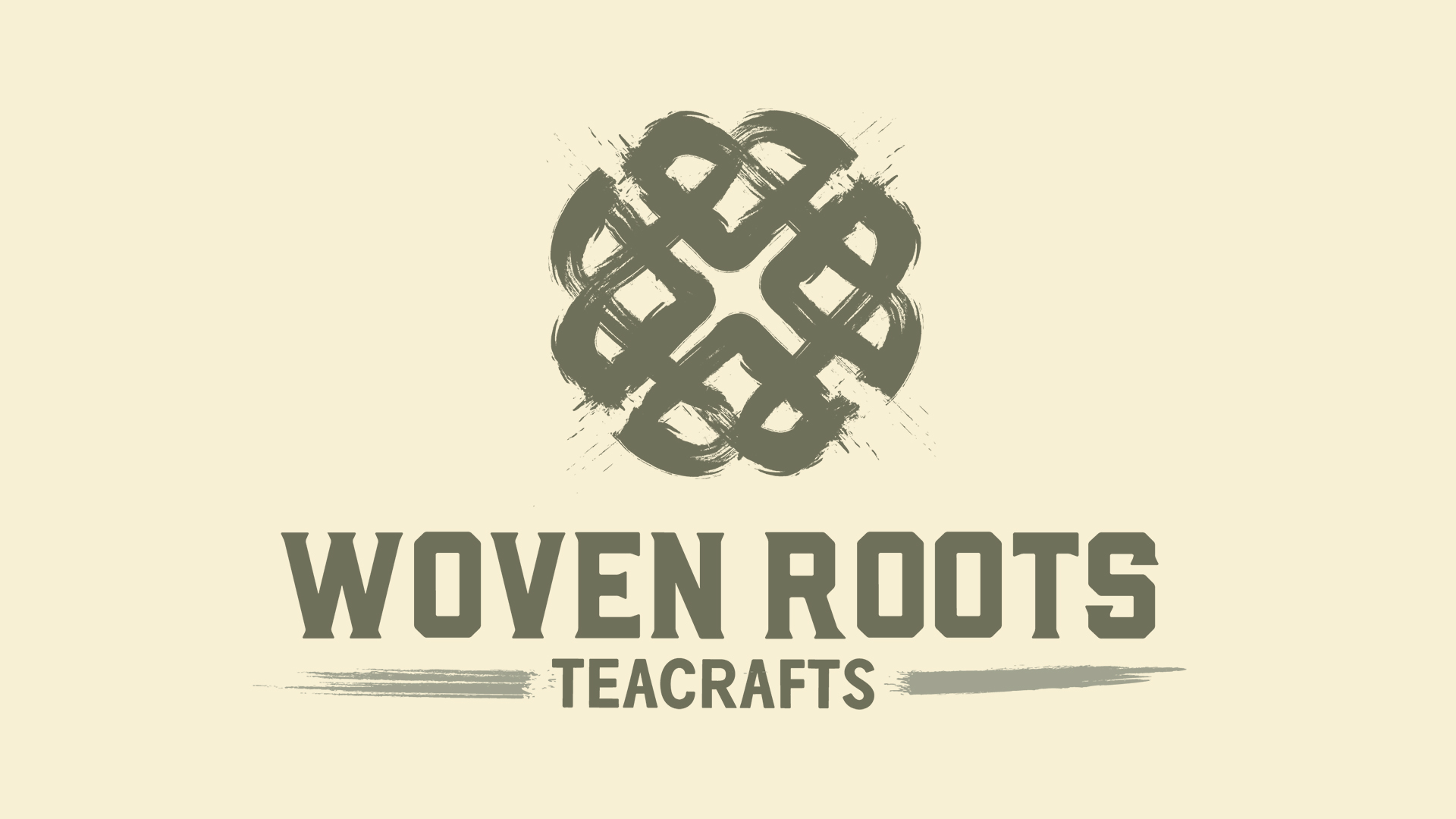 Woven Roots logo